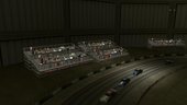 Improved Stadium Crowds